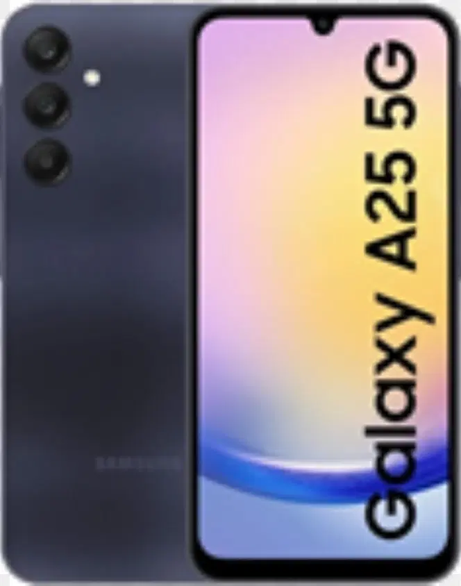 سامسونگ Galaxy A25 5G رام۸ حافظه ۲۵۶ گیگ|موبایل|تهران, نارمک|دیوار