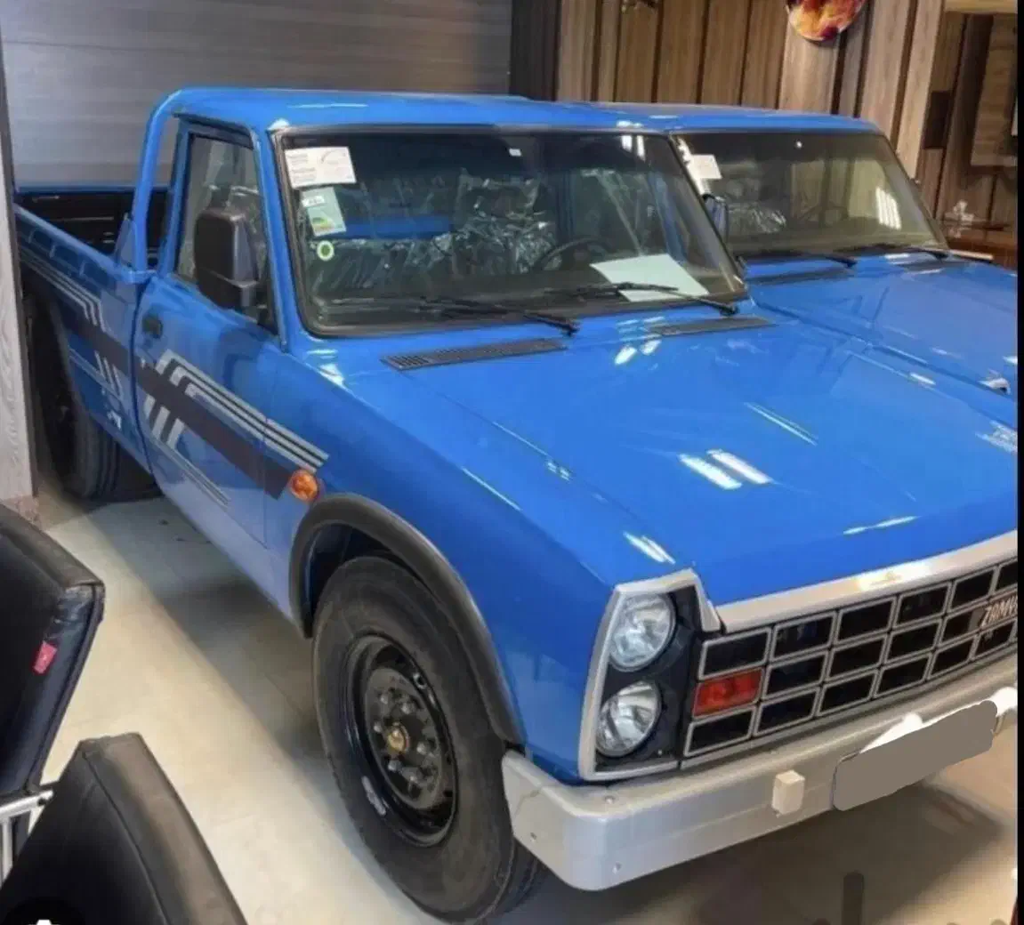 نیسان تکسوز/ دوگانه/دیزل تحویل یکساعته|خودرو سواری و وانت|تهران, صادقیه|دیوار