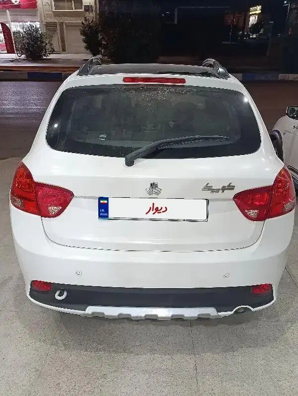 فروش کوییک r|خودرو سواری و وانت|جهرم, |دیوار