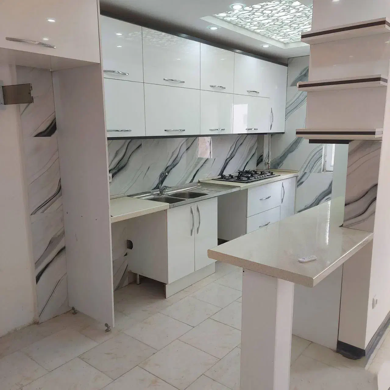 ۳۵۰ رهن ۲.۵ اجاره فاز ۱۱ پردیس زون ۵|اجارهٔ آپارتمان|پردیس, فاز ۱۱|دیوار