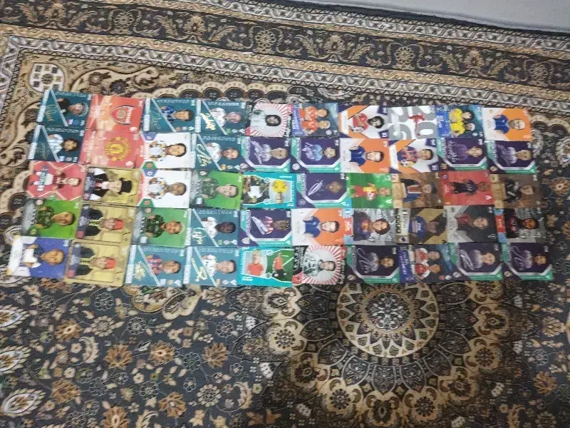 کیمدی|کلکسیون و سرگرمی|نجف‌آباد, یزدانشهر|دیوار