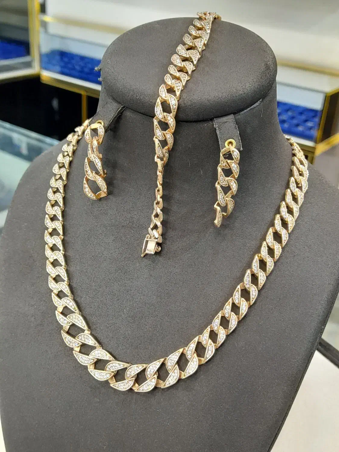 سرویس نقره کارتیر|جواهرات|تهران, تهرانپارس غربی|دیوار