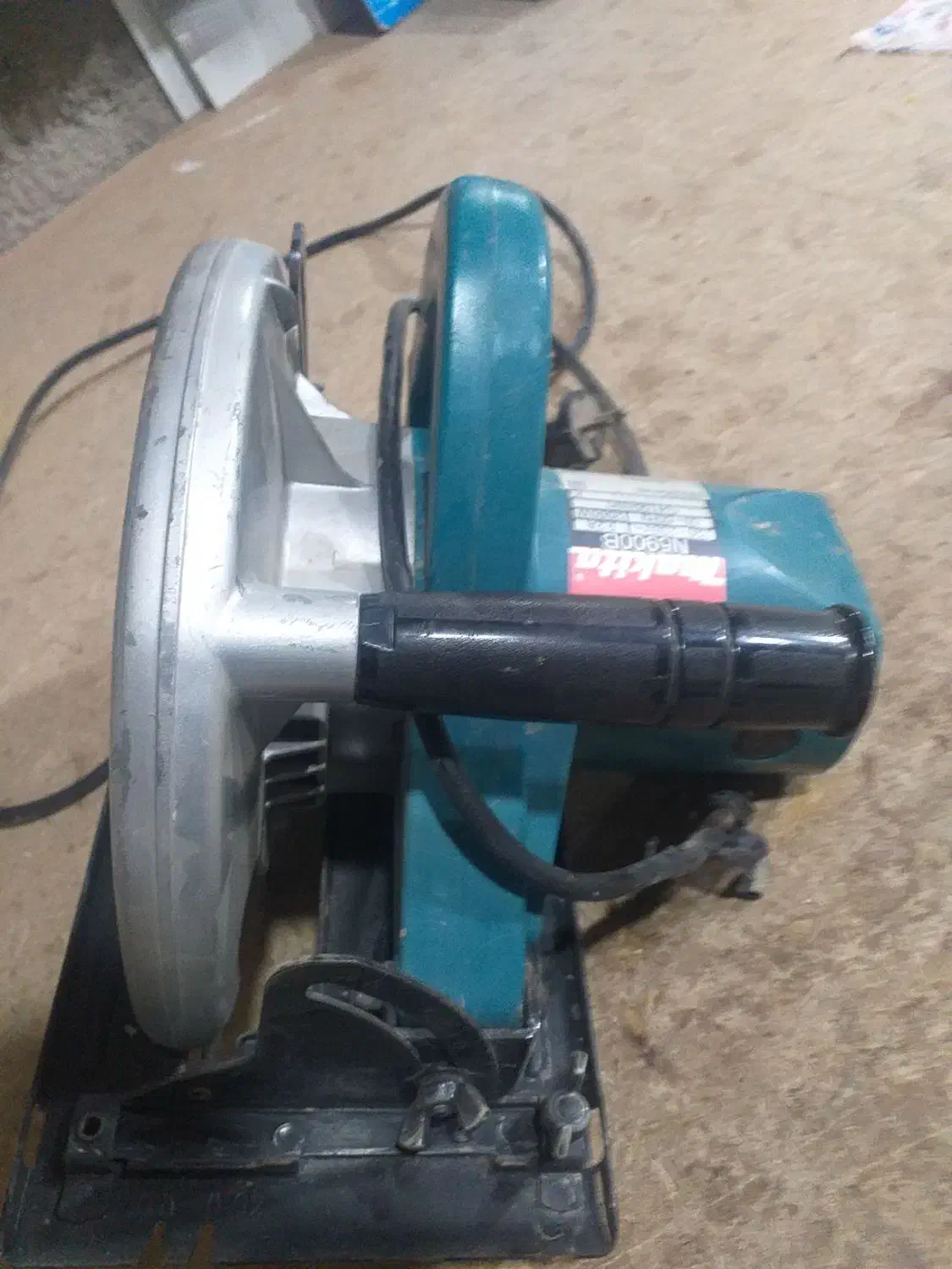 اره دیسکی اصل ماکیتا|ابزارآلات|رامجین, |دیوار