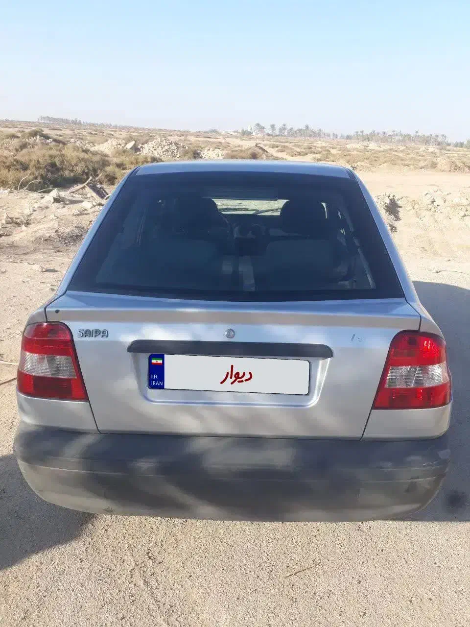 پراید ۱۴۱|خودرو سواری و وانت|خورموج, |دیوار