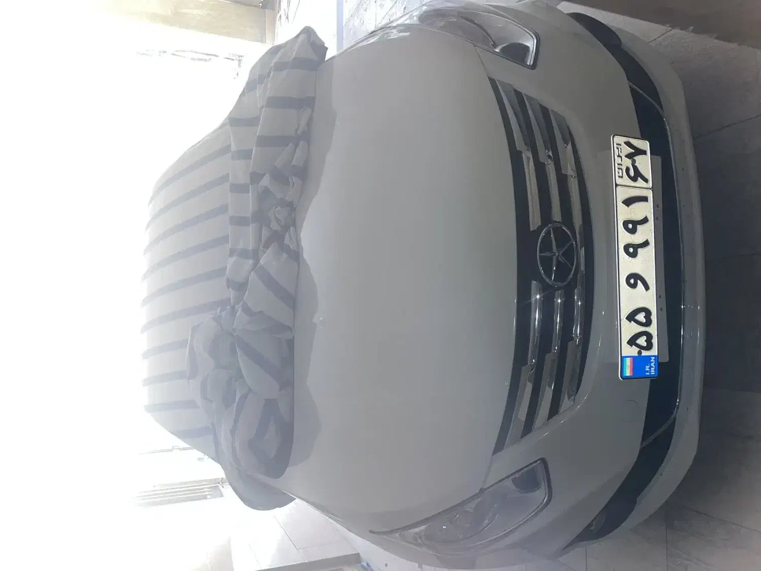 جک j4 اتومات مدل ۱۴۰۳ صفر برج ۱۲|خودرو سواری و وانت|خمینیشهر, |دیوار