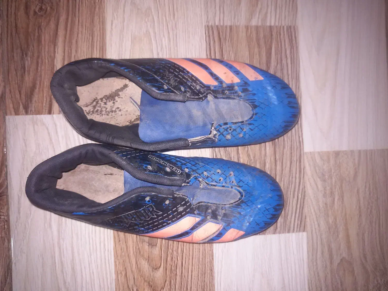 فوری دوتا کفش استوک|کیف، کفش، کمربند|قائمشهر, |دیوار