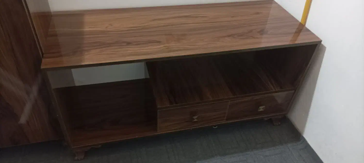 میز تلوزیون|میز تلویزیون|تربت‌حیدریه, شهرک ولیعصر|دیوار