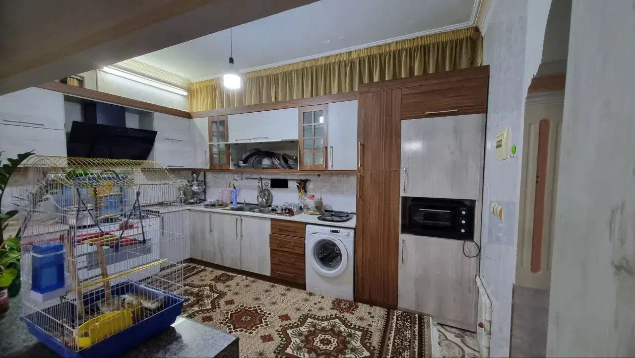 خانه فروشی،|فروش آپارتمان|تربت‌حیدریه, شهرک ولیعصر|دیوار