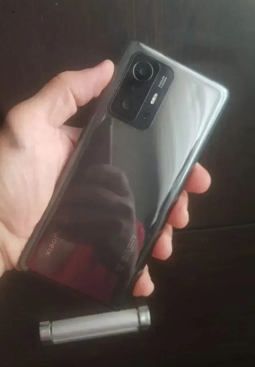 گوشی 11t پرو|موبایل|قائن, |دیوار