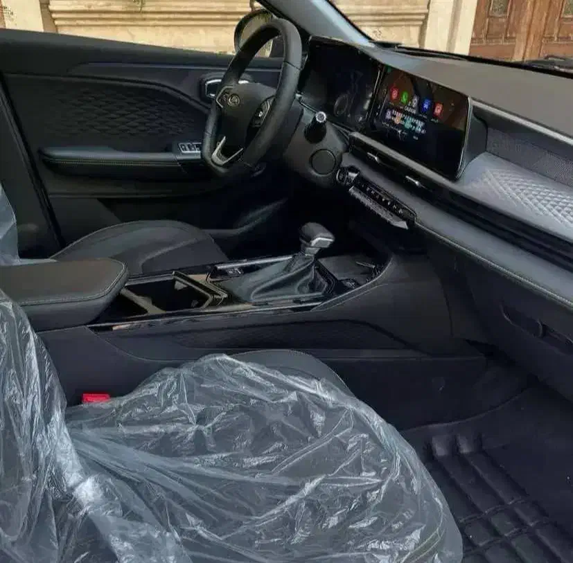 ایکس 33 کراس اتومات قیمت قطعی|خودرو سواری و وانت|کرج, مطهری|دیوار