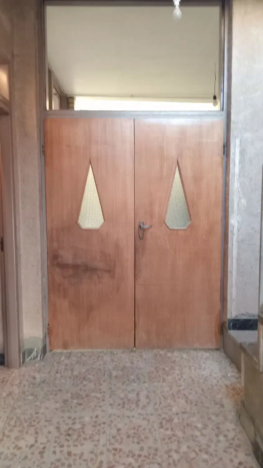 در ب منزل|مصالح و تجهیزات ساختمان|سامان, |دیوار