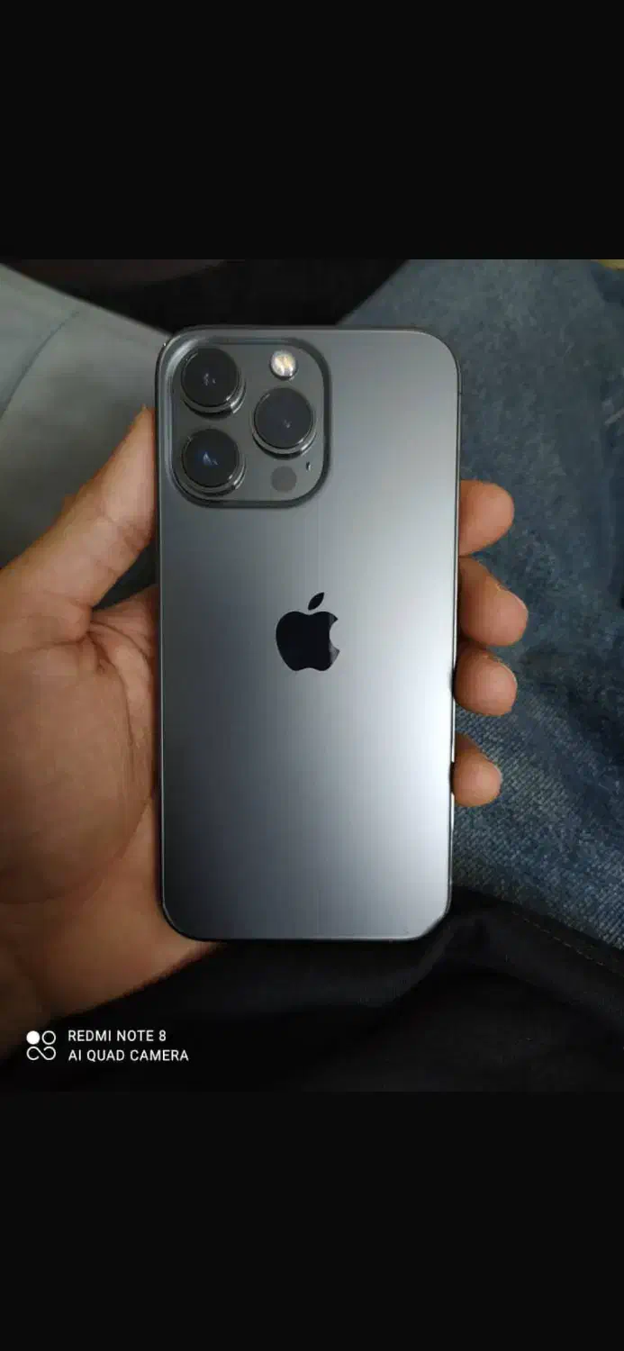 ایفون ۱۳ پرو|موبایل|کرج, ساسانی (قلمستان)|دیوار