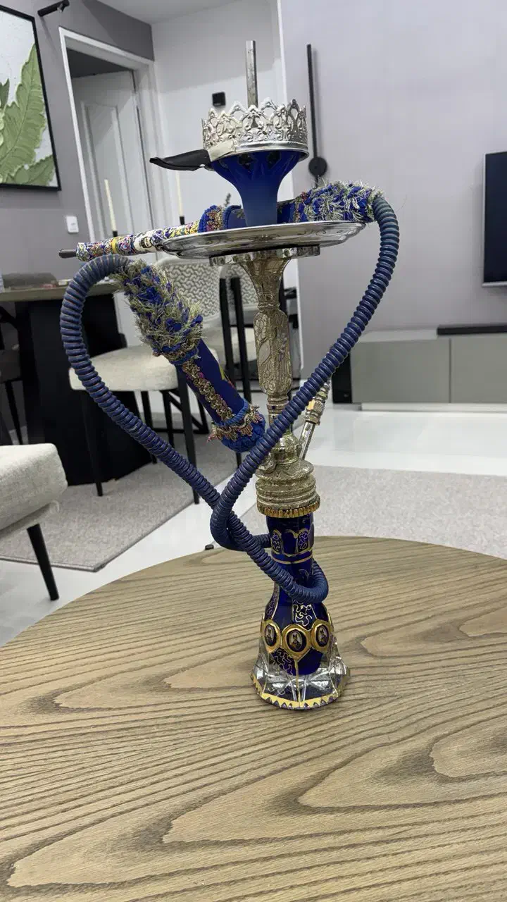 قلیان حاج اوغلی اعلا|کلکسیون و سرگرمی|تهران, فردوسی|دیوار