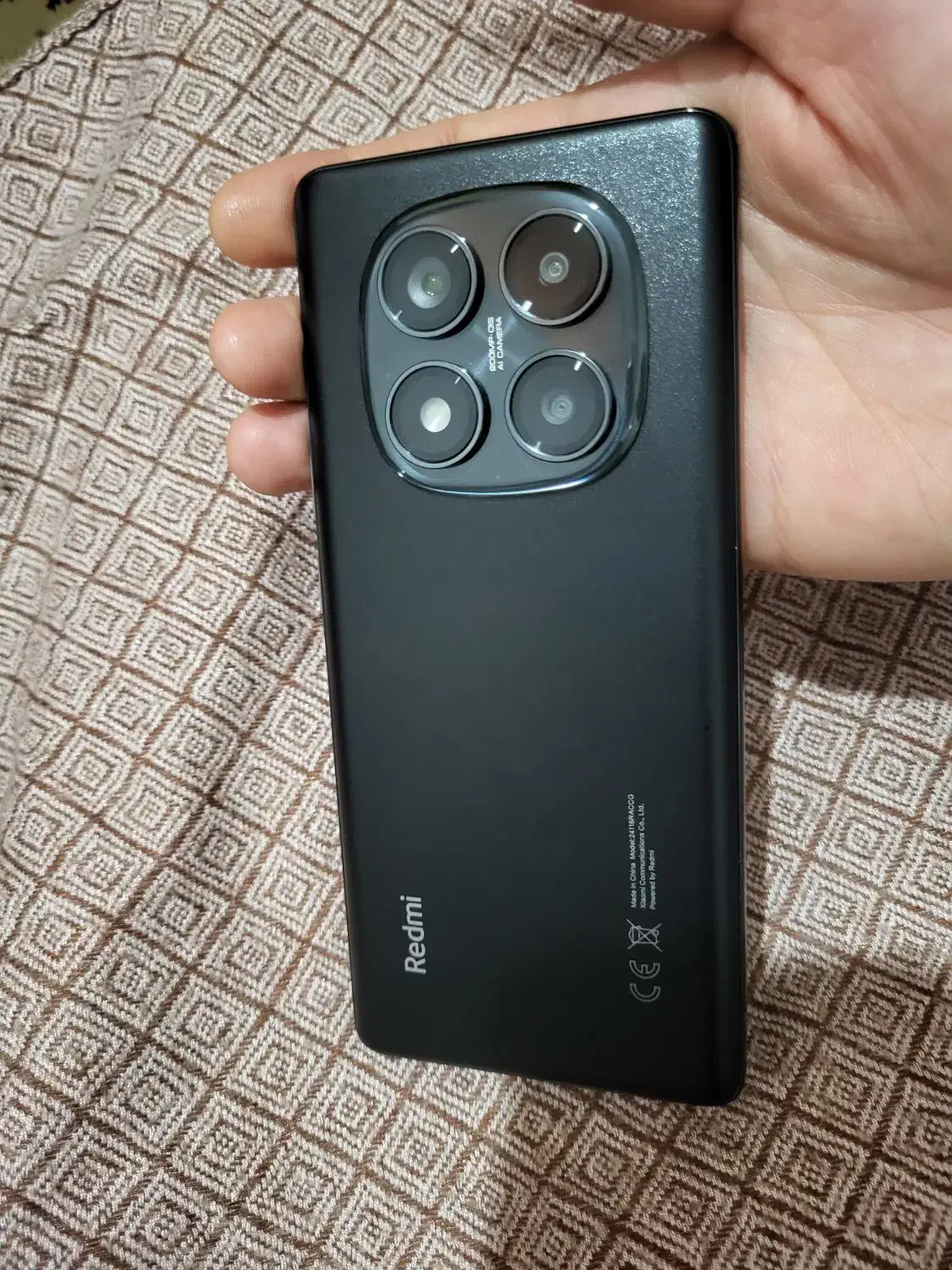 note 14 pro|موبایل|زنجان, |دیوار