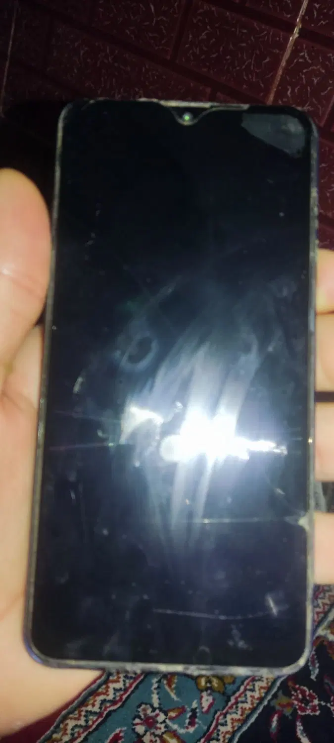 گوشی a10s|موبایل|کرمانشاه, |دیوار