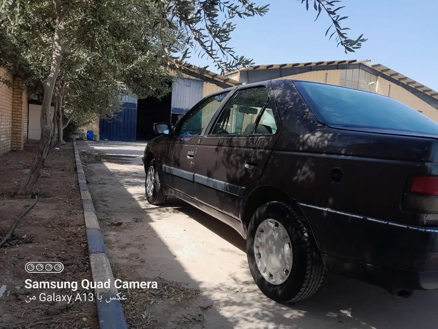 پژو روا|خودرو سواری و وانت|دورود, |دیوار