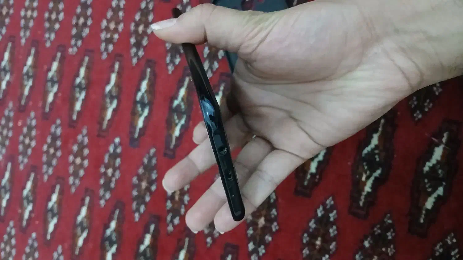 گوشی j7 core|موبایل|شاهین‌شهر, فردوسی|دیوار