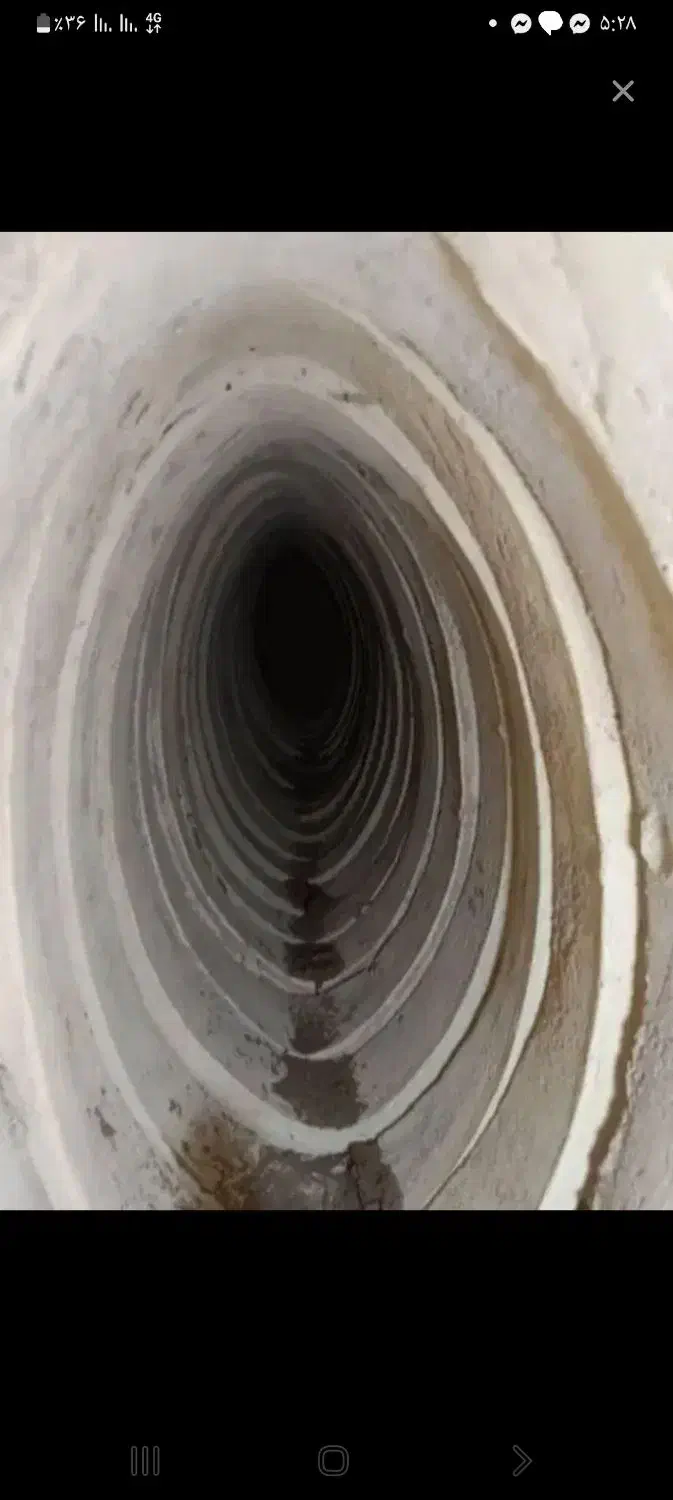 چاه کن قیمت پاین|خدمات پیشه و مهارت|رفسنجان, |دیوار