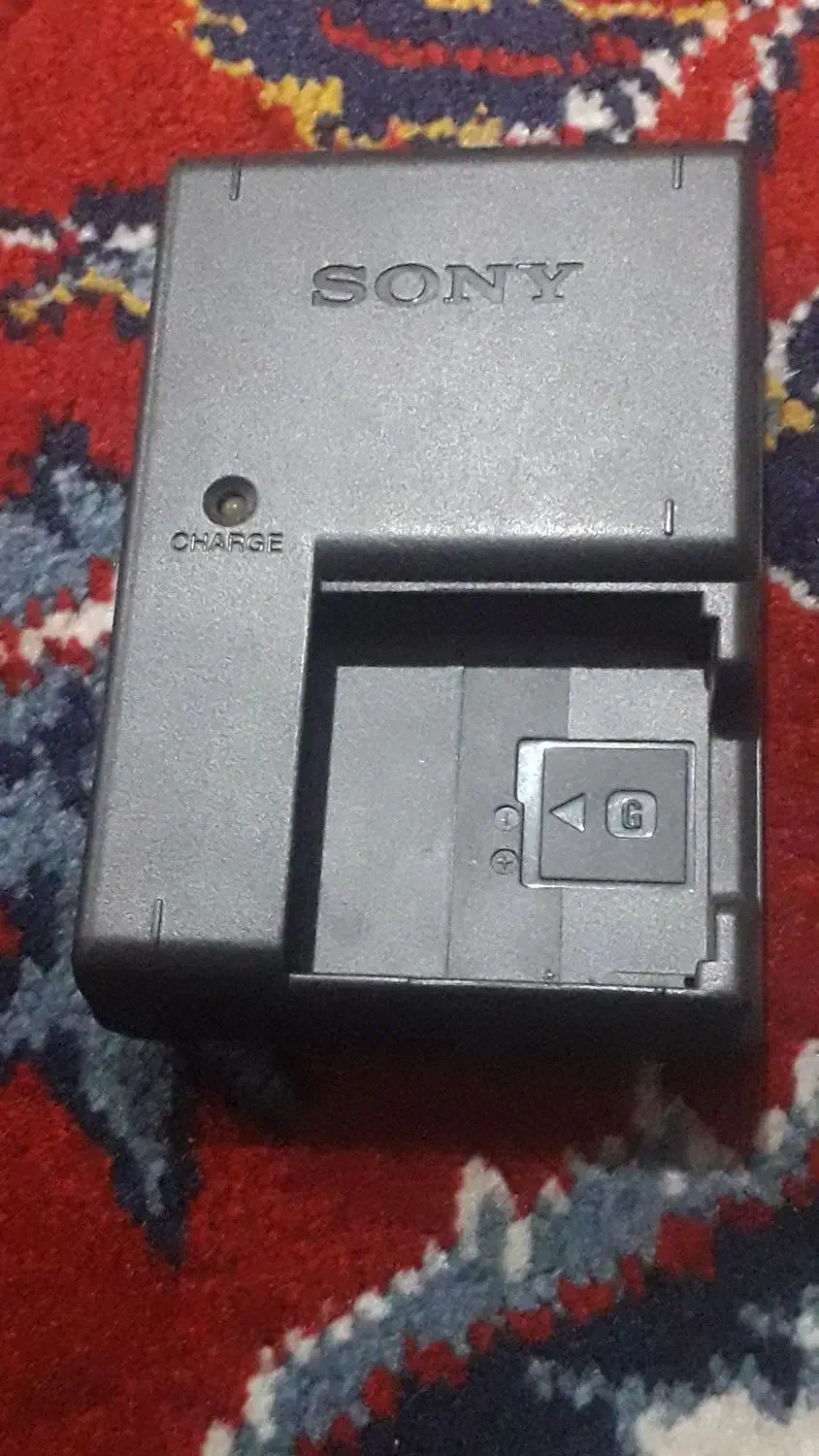 شارژر دوربین دیجیتال SONYوکنترل پاناسونیک AK-35|دوربین عکاسی و فیلمبرداری|تبریز, |دیوار