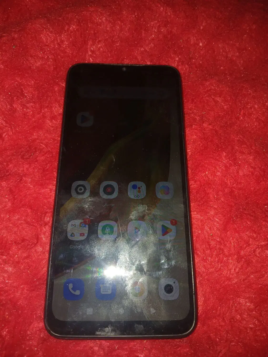 شیاومی ۰۱|موبایل|کارون, |دیوار