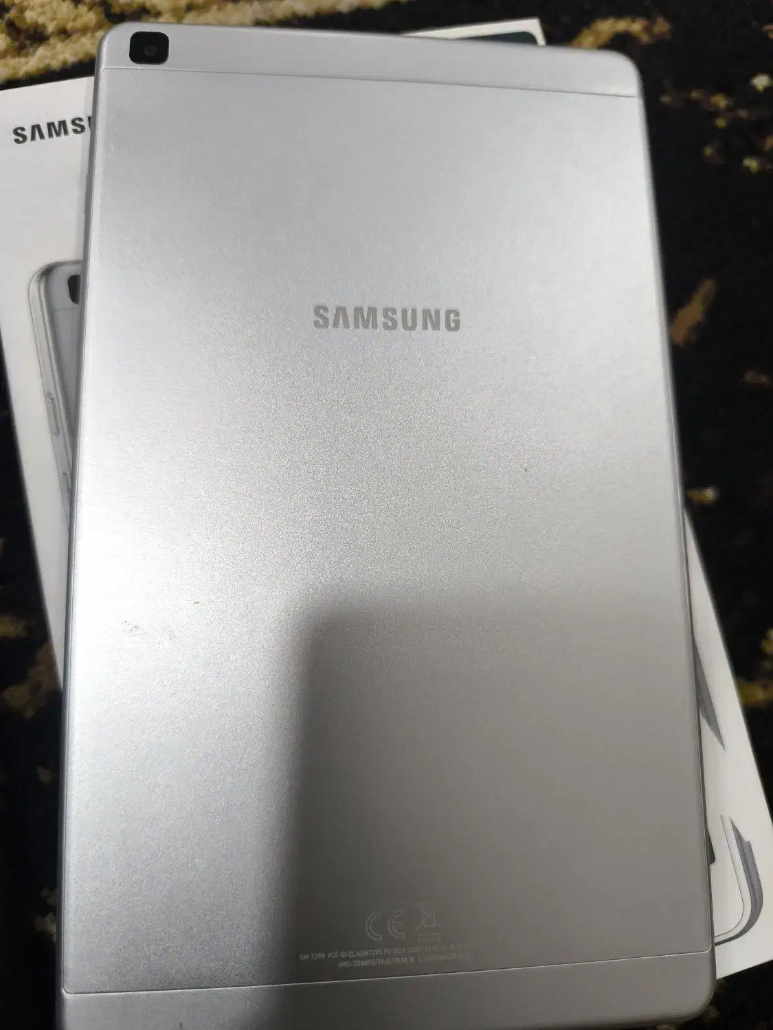 تبلت سامسونگ|تبلت|شوش, |دیوار