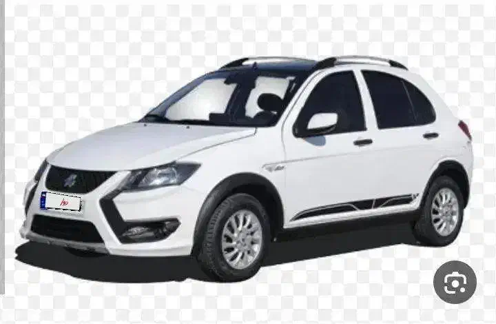 امتیاز کوئیک  رنگ سفید مشکی|خودرو سواری و وانت|بندرعباس, |دیوار