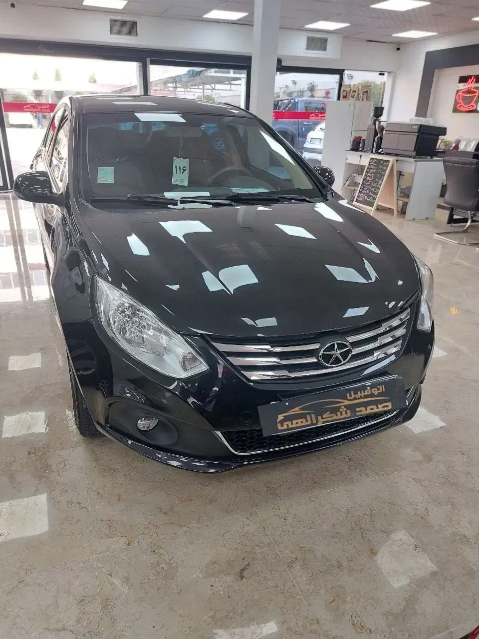 جک j4،مدل 1404،کارکرد 4000|خودرو سواری و وانت|کرج, شهرک مترو|دیوار