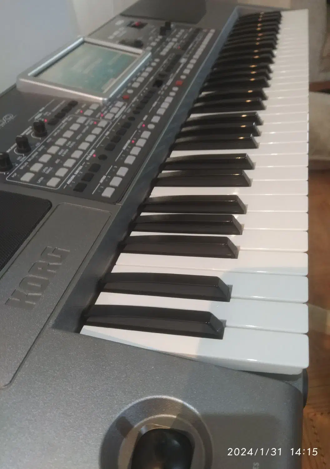 کرگ 900 حد آک خونگی|پیانو، کیبورد، آکاردئون|ارطه, |دیوار