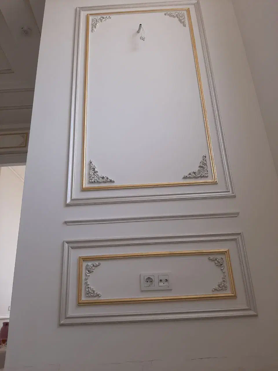 نقاشی ساختمان    نقد اقساط|خدمات پیشه و مهارت|تربتحیدریه, ۴۵ متری|دیوار