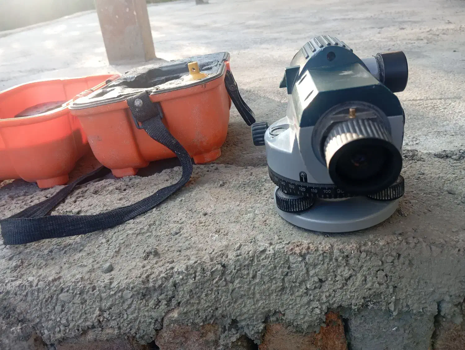 دوربین تراز مارک بوش|ابزارآلات|سیلوانه, |دیوار