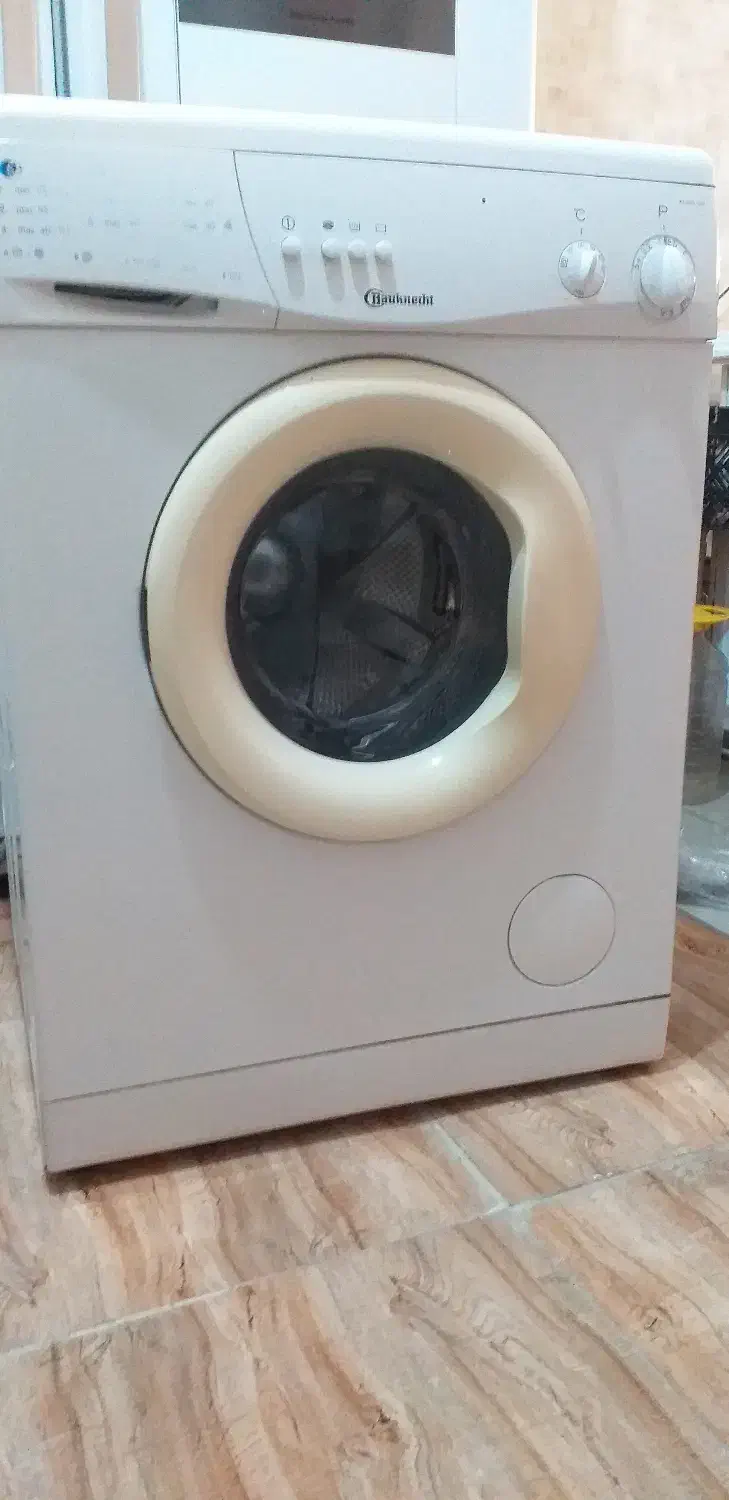 ماشین لباسشویی|ماشین لباسشویی و خشککن لباس|کوهسار (البرز), |دیوار