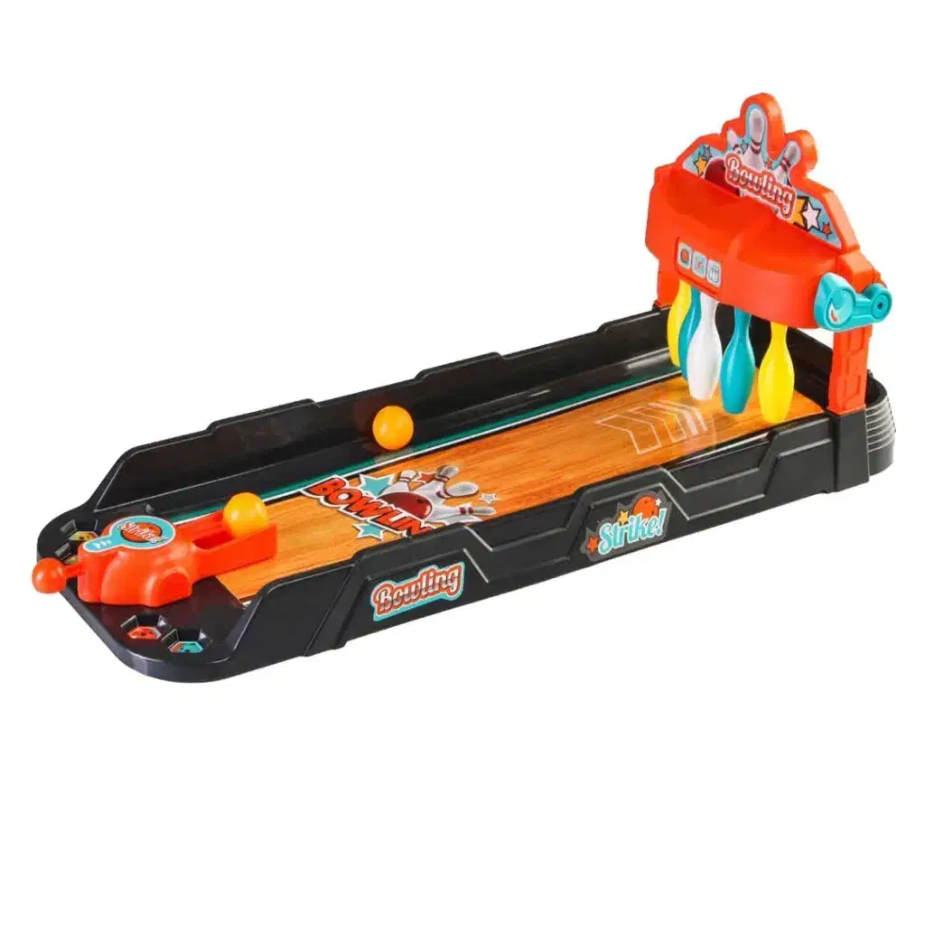 بازی بولینگ مدل آی توی itoy|اسباب‌‌بازی|تهران, پردیسان|دیوار