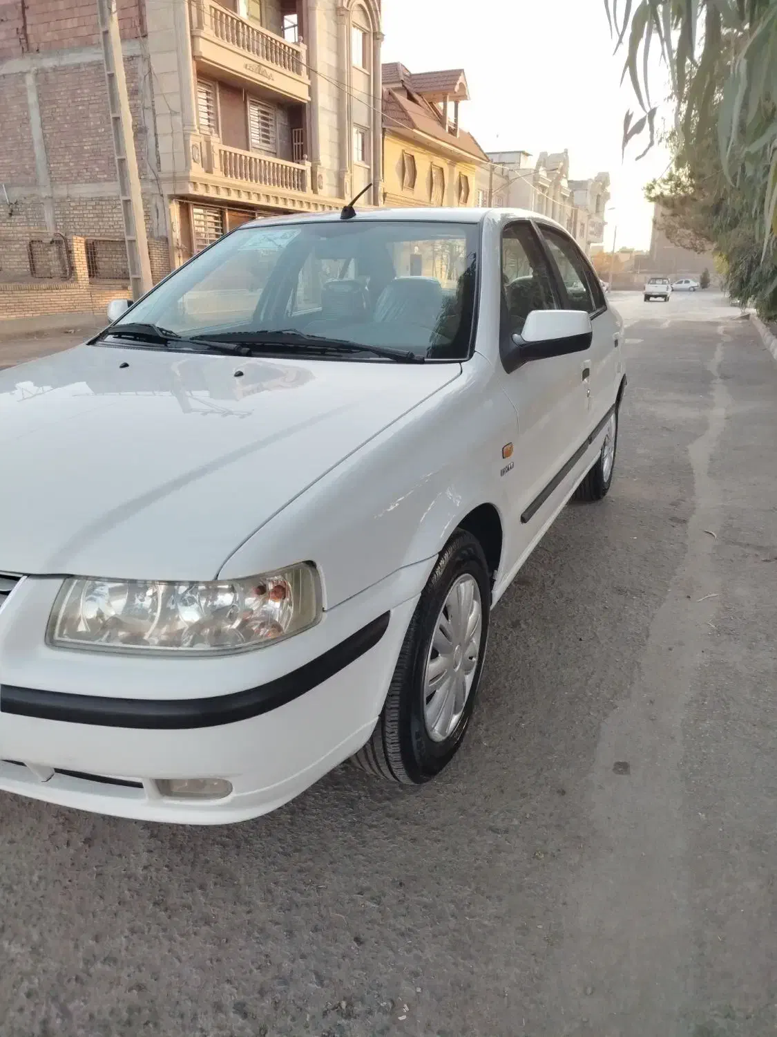 ای اف سون تک سوز درجه یک|خودرو سواری و وانت|کرمان, |دیوار