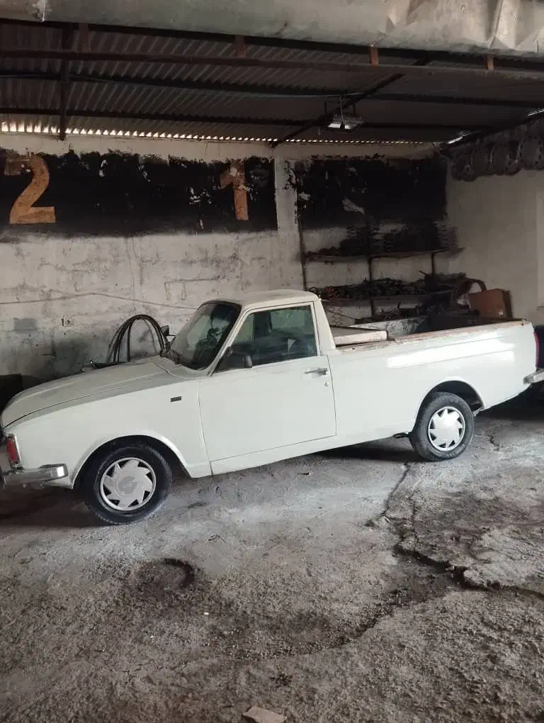 وانت|خودرو سواری و وانت|اردبیل, |دیوار