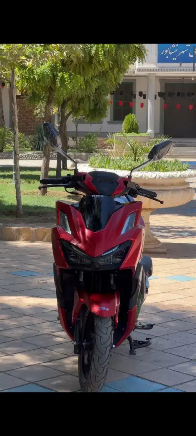 cl 170|موتورسیکلت|نیشابور, پاستور|دیوار