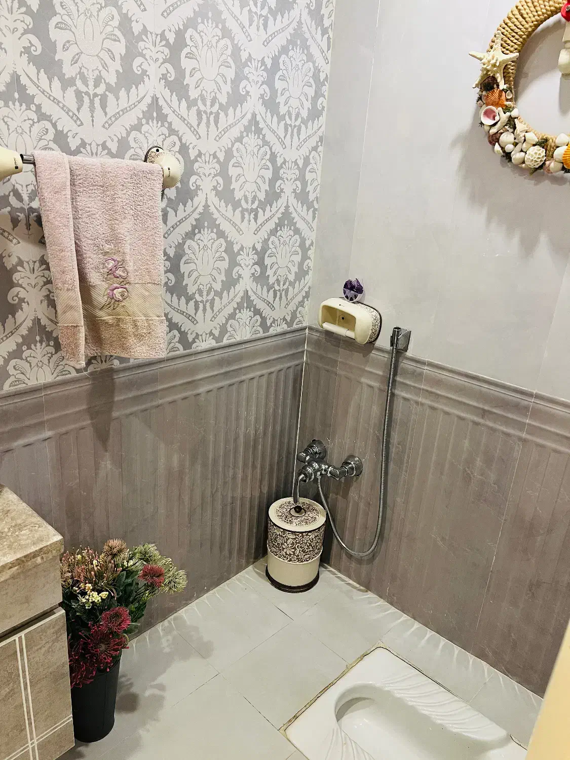 اجاره ی اپارتمان