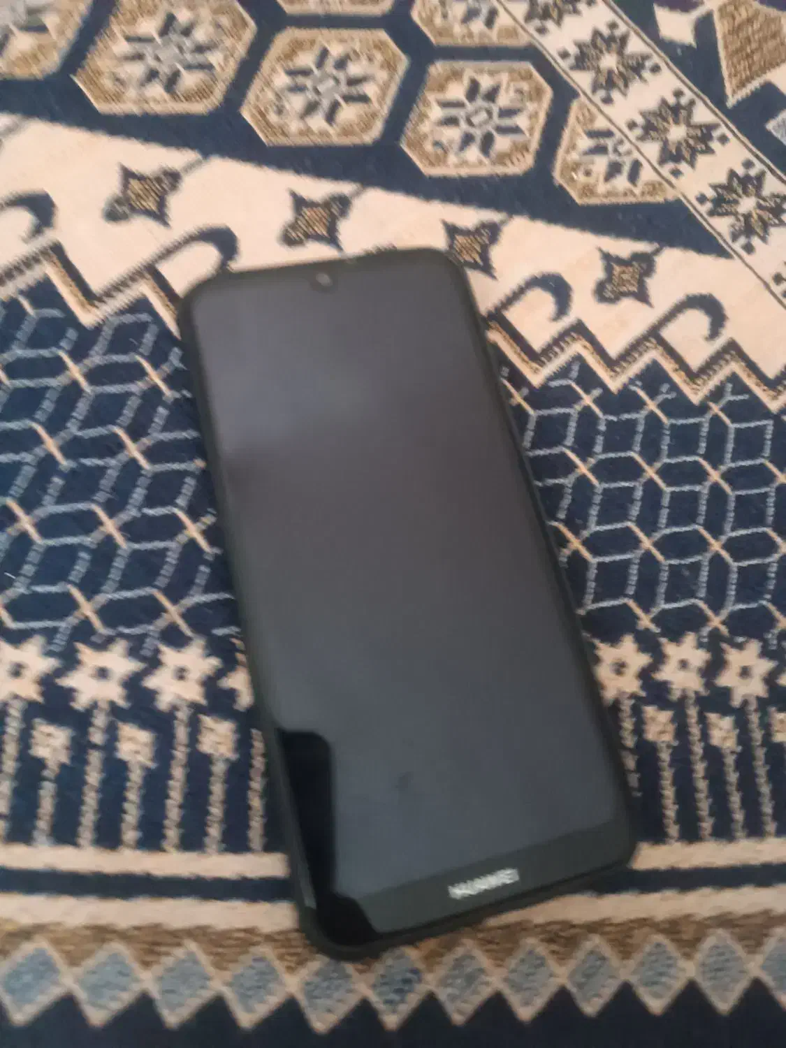 هواوی Y6s (2019) با حافظهٔ ۶۴ گیگابایت|موبایل|ارومیه, |دیوار
