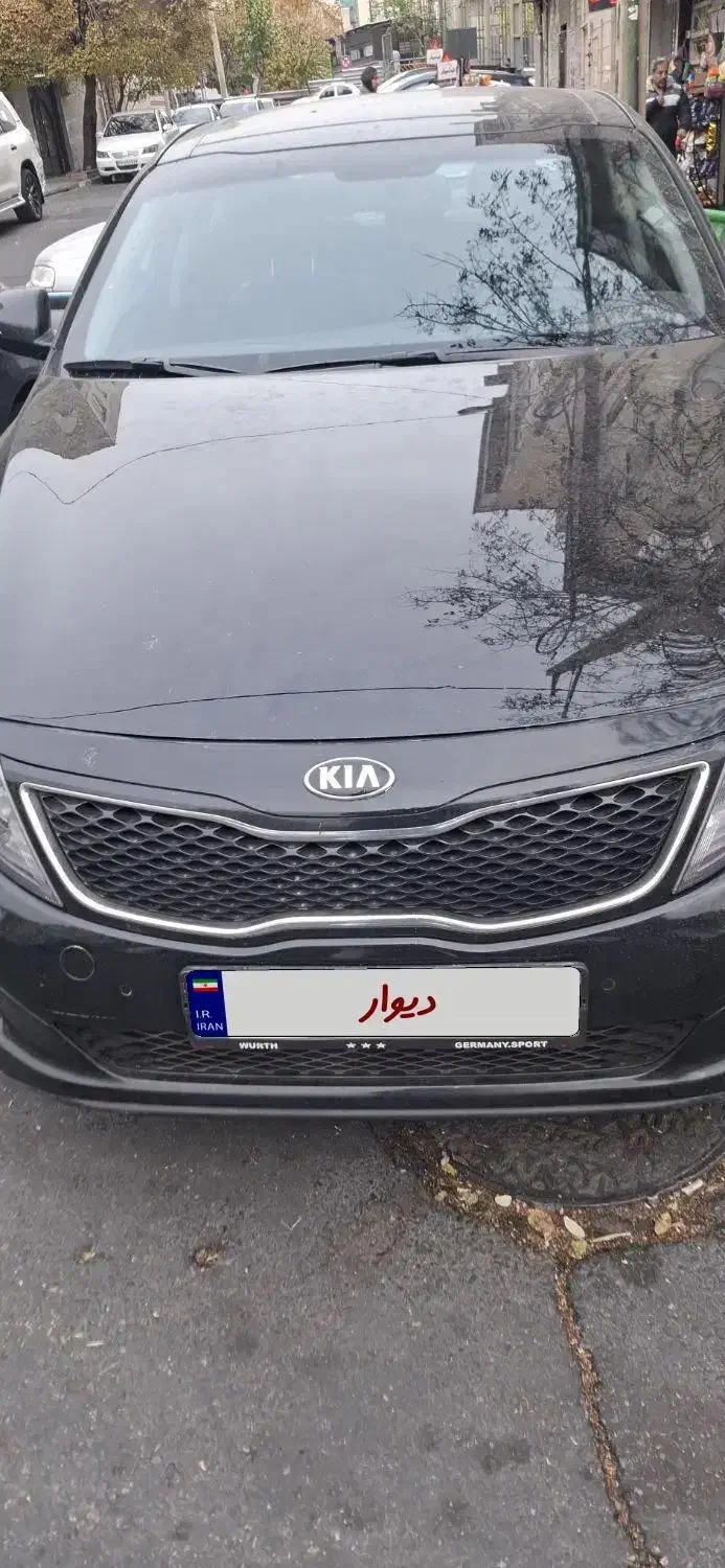 ابتیما۲۰۱۶ بیرنگtf درجه یک لیسه جزئی|خودرو سواری و وانت|تهران, امامت|دیوار