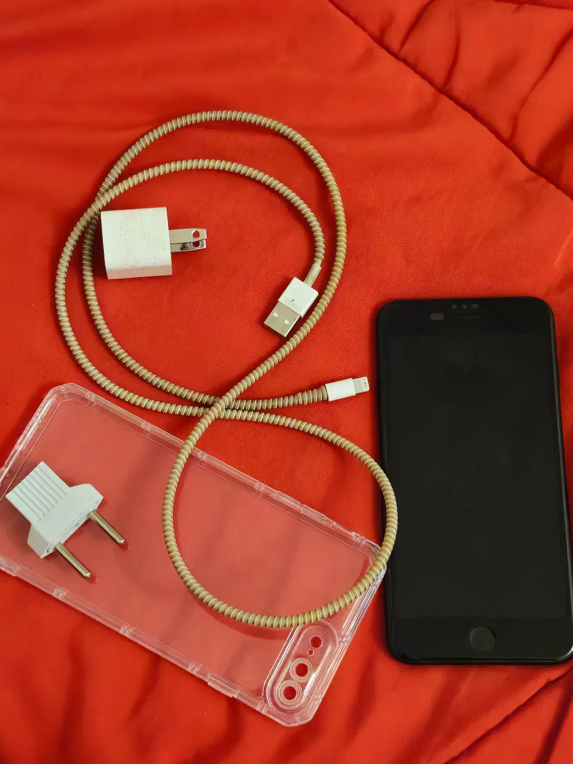 ایفون 7 پلاس|موبایل|کرمانشاه, |دیوار