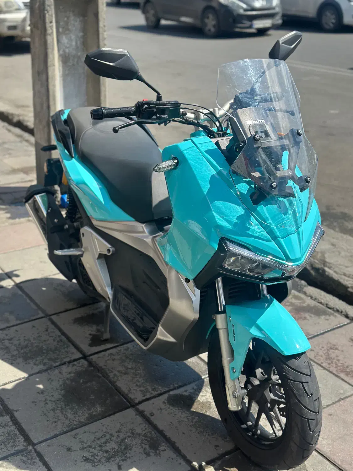 Agv 1402|موتورسیکلت|کرج, حصارک بالا|دیوار