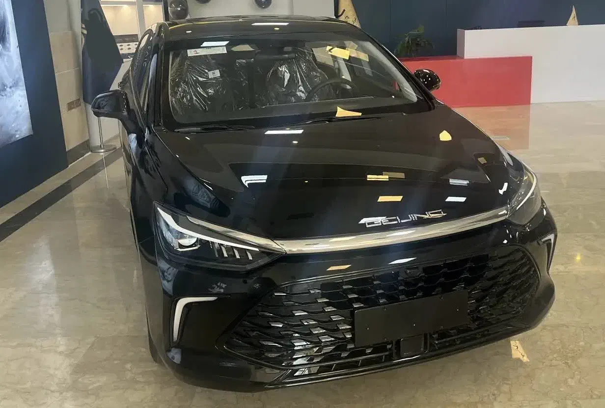 بیجینگU5پلاس/اقساط بلندمدت60ماه/تحویلفوری/نمایندگی|خودرو سواری و وانت|تهران, یوسفآباد|دیوار