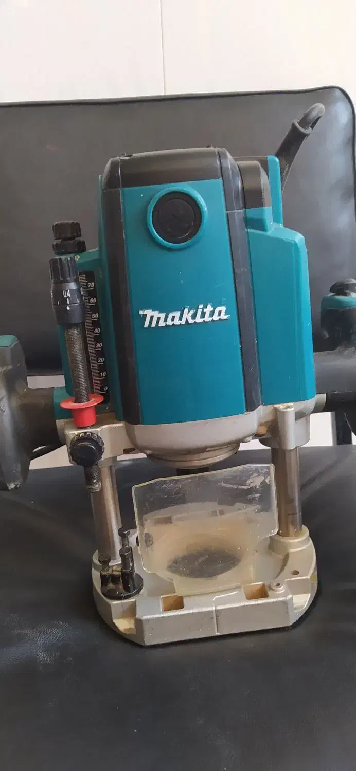 فرز|ابزارآلات|اصفهان, ملاصدرا|دیوار