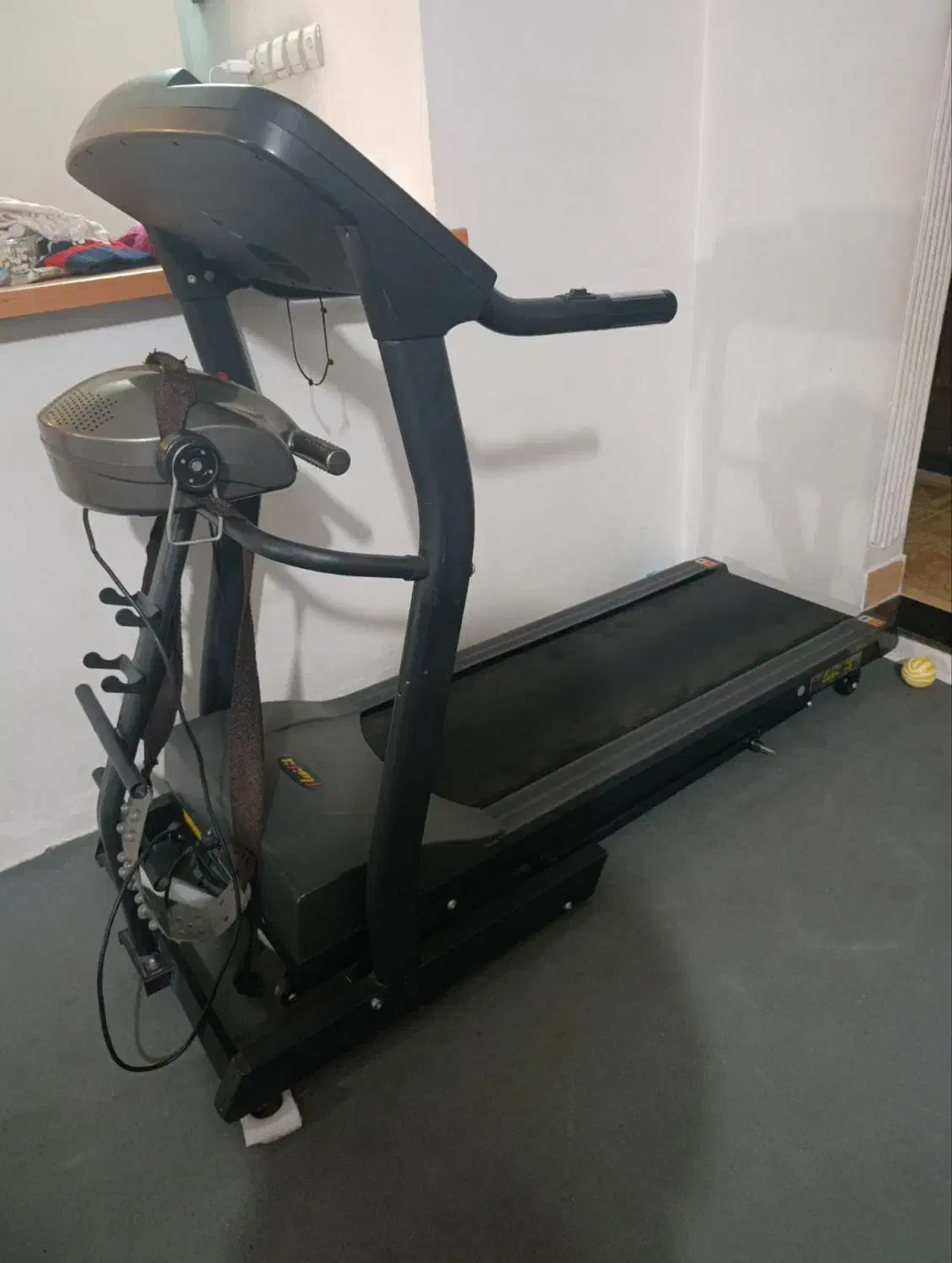 تردمیل|تجهیزات ورزشی|مشهد, یاس|دیوار