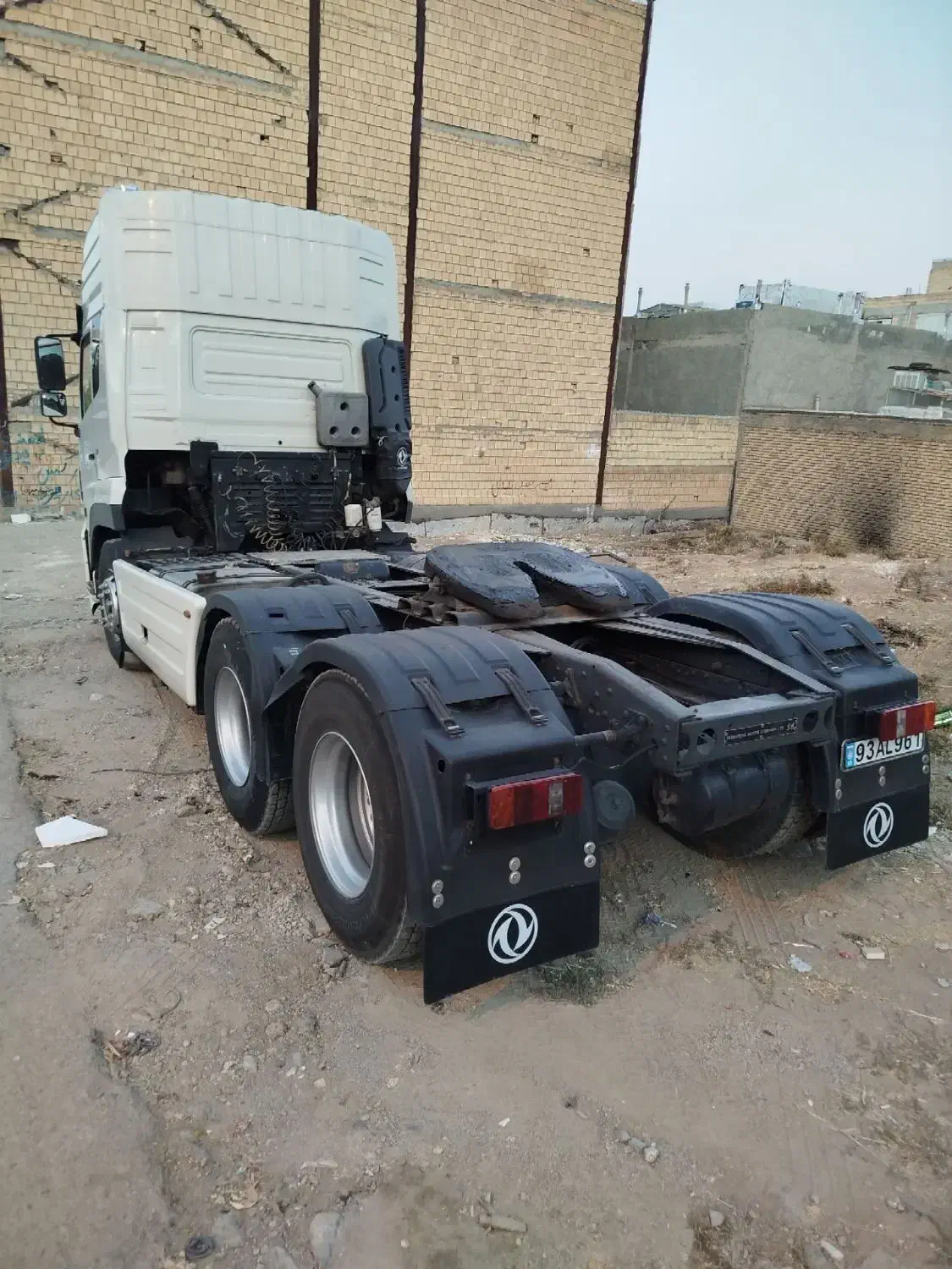 البرز 90|خودرو سنگین|کرمانشاه, |دیوار