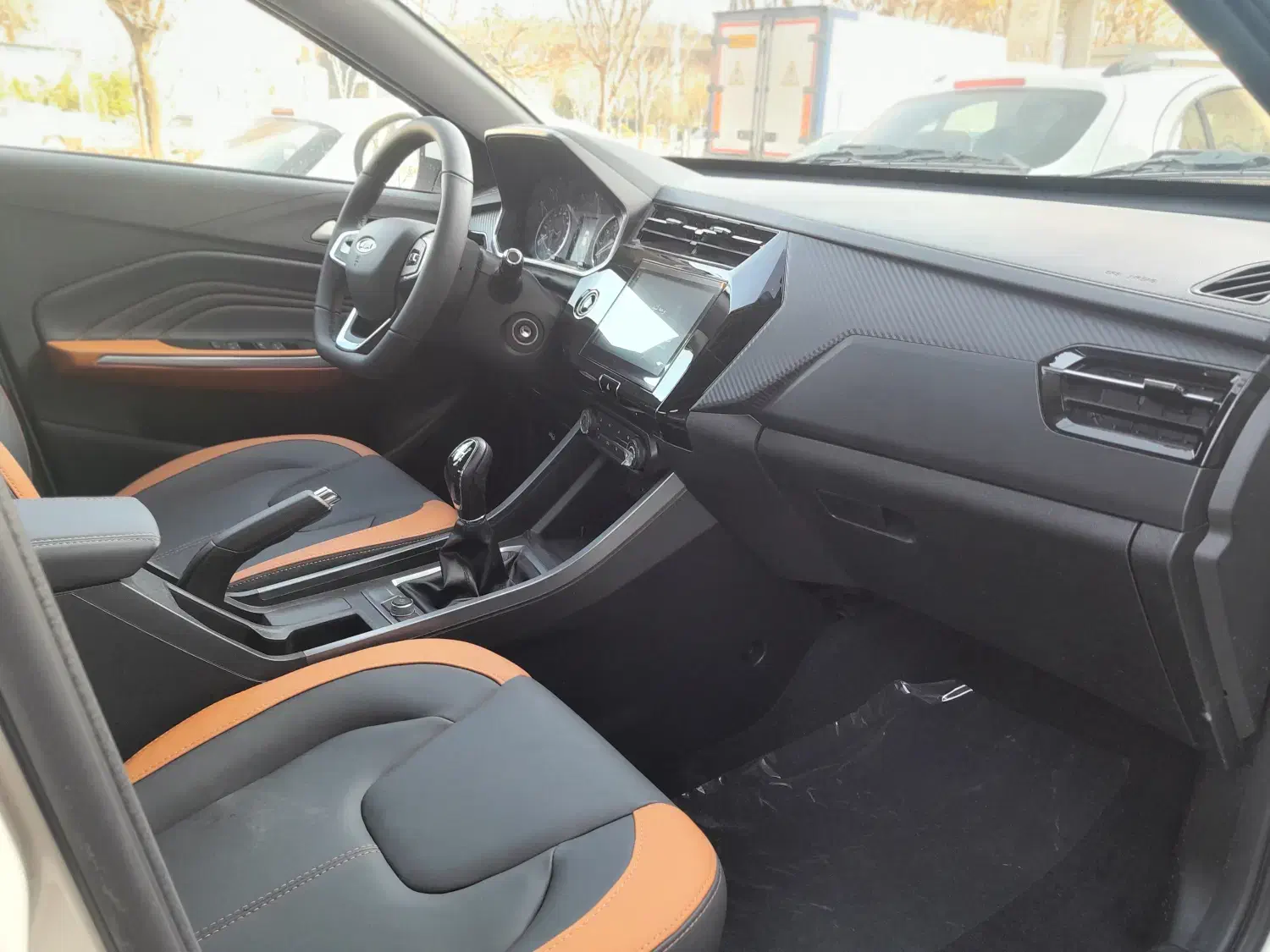 ایکس 22 دنده مشکی و سفید|خودرو سواری و وانت|کرج, اتحاد|دیوار