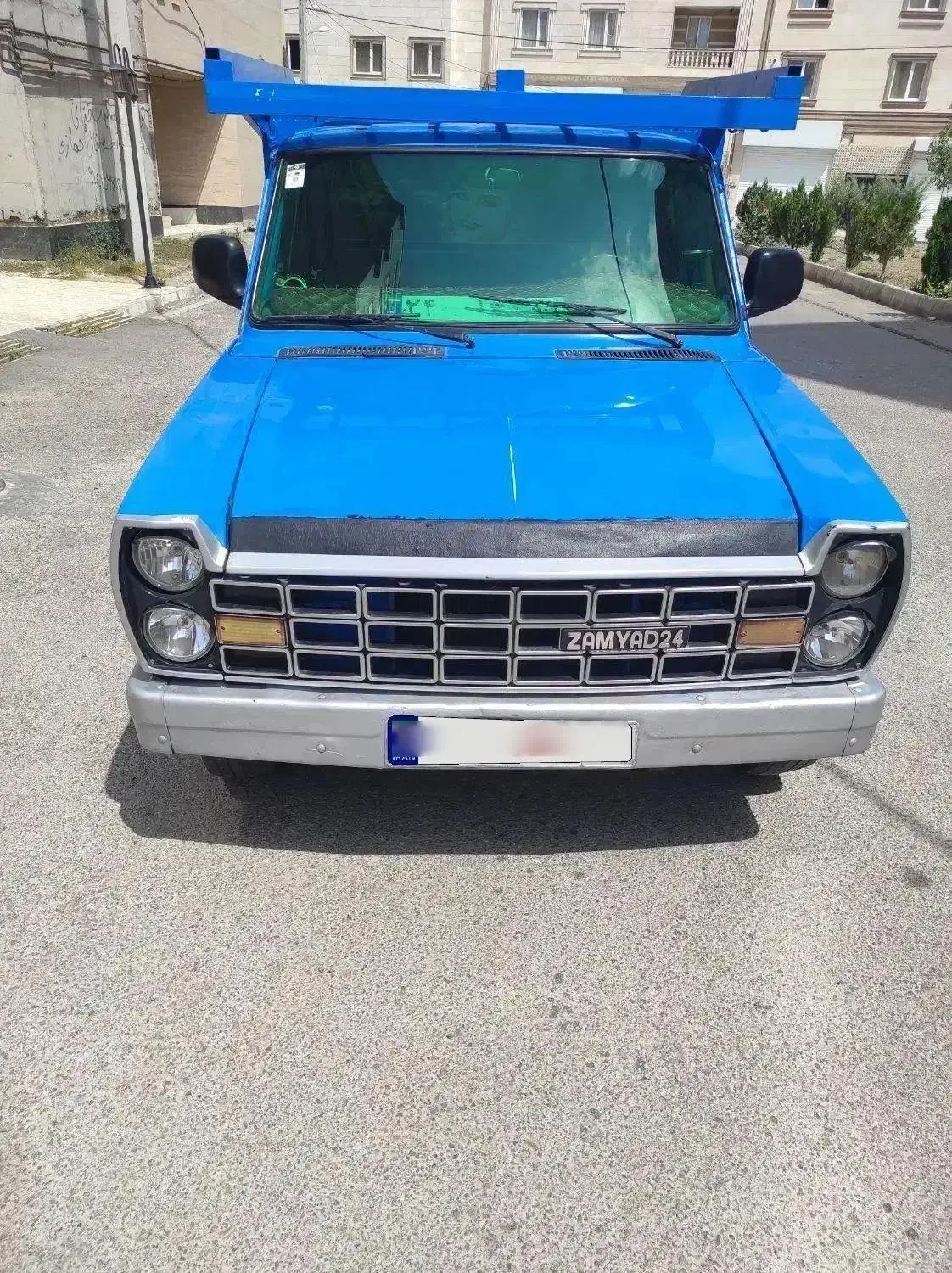 نیسان دیزل مدل ۹۱|خودرو سواری و وانت|اردبیل, |دیوار