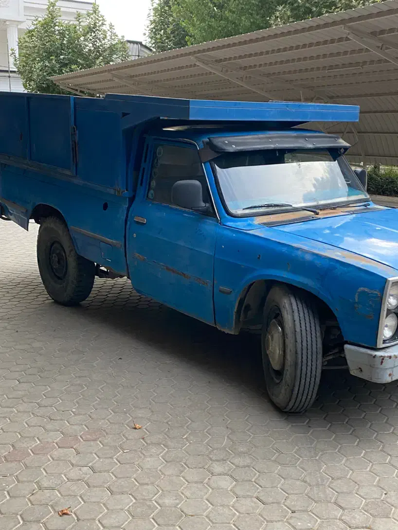 نیسان مدل ۸۵|خودرو سواری و وانت|هشتگرد, تهران دشت|دیوار