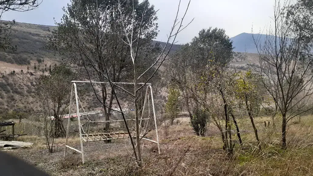 فروش ملک|فروش زمین و ملک کلنگی|رستم‌آباد, |دیوار