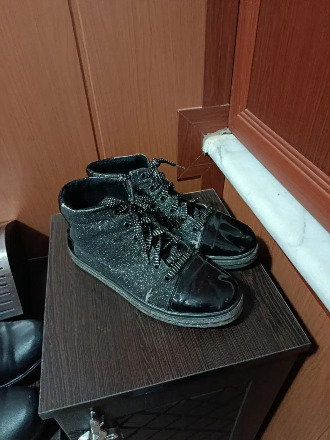 کفش زنانه و اسپرت|کیف، کفش، کمربند|قم, پردیسان|دیوار