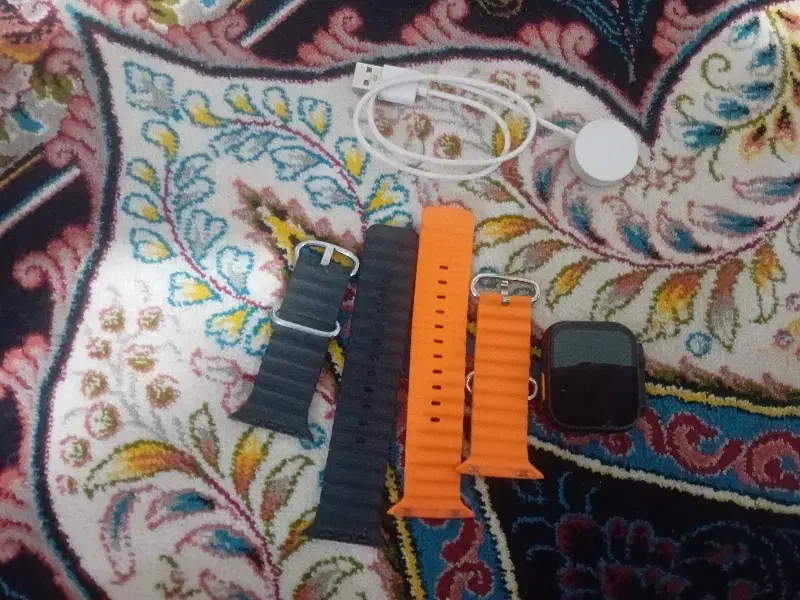 ساعت هوشمند|ساعت|چهاردانگه (تهران), |دیوار